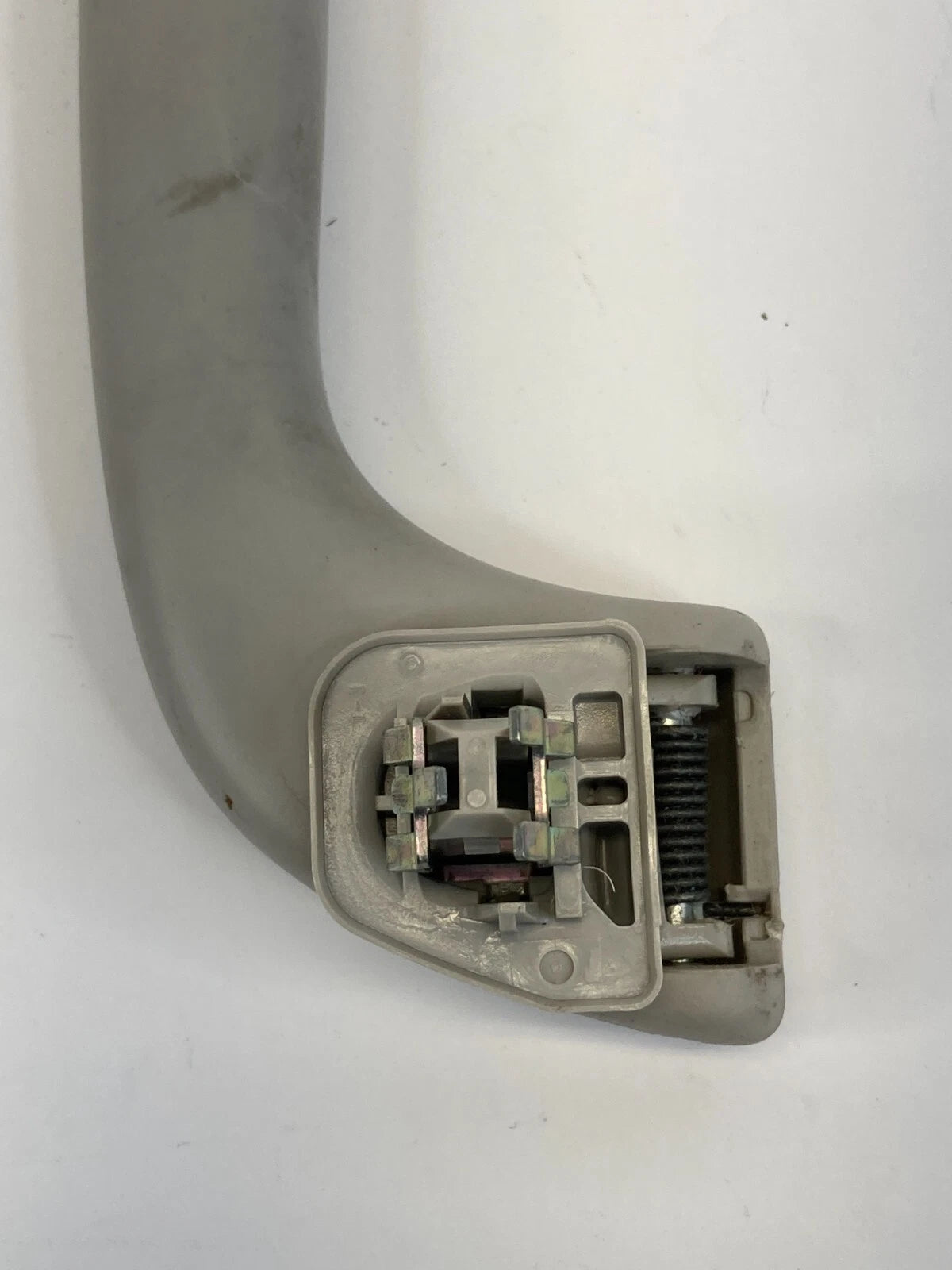 10-14 SUBARU LEGACY FRONT LEFT SIDE INTERIOR ROOF GRAB GRIP ASSIST HANDLE OEM