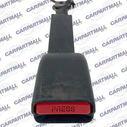 2013 INFINITI JX35 14-20 QX60 FRONT LEFT DRIVER SIDE SEAT BELT BUCKLE ASSY OEM