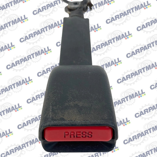 2013 INFINITI JX35 14-20 QX60 FRONT LEFT DRIVER SIDE SEAT BELT BUCKLE ASSY OEM