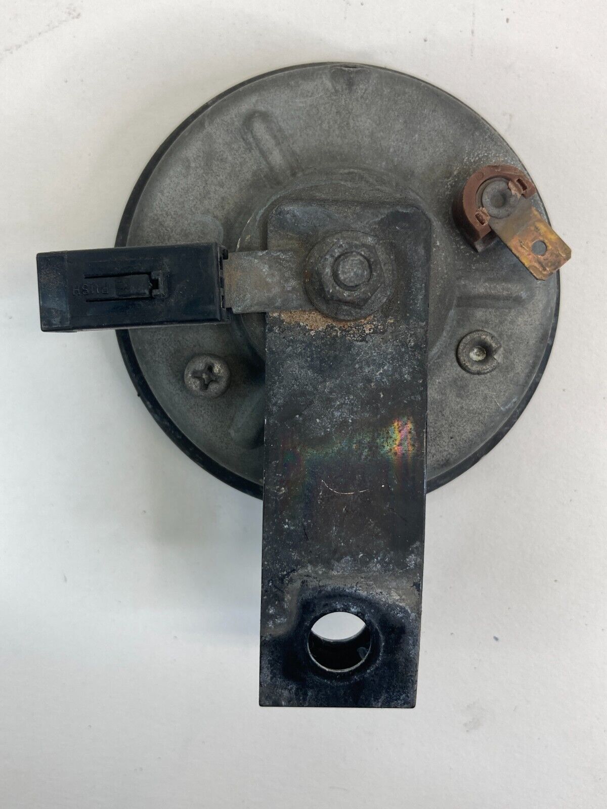 2011-2017 Nissan Juke Horn Tone Note Alarm Siren Pitch Signal E9014020 OEM