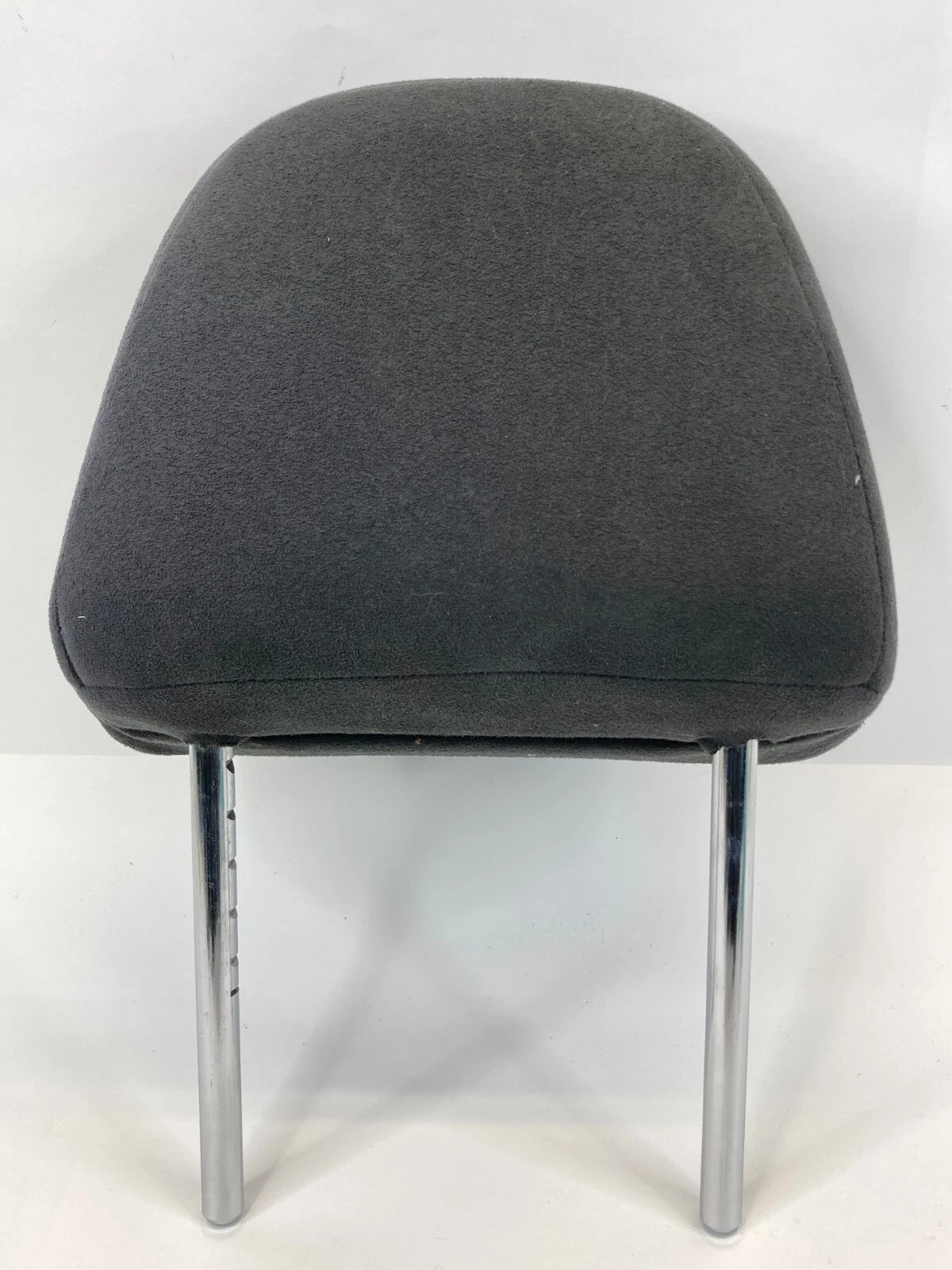 2007-2012 VERSA FRONT LEFT DRIVER SEAT HEAD REST HEADREST CLOTH OEM
