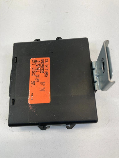 00-04 SUBARU OUTBACK LEGACY 2.5L AT CRUISE CONTROL MODULE UNIT 87022AE02B OEM