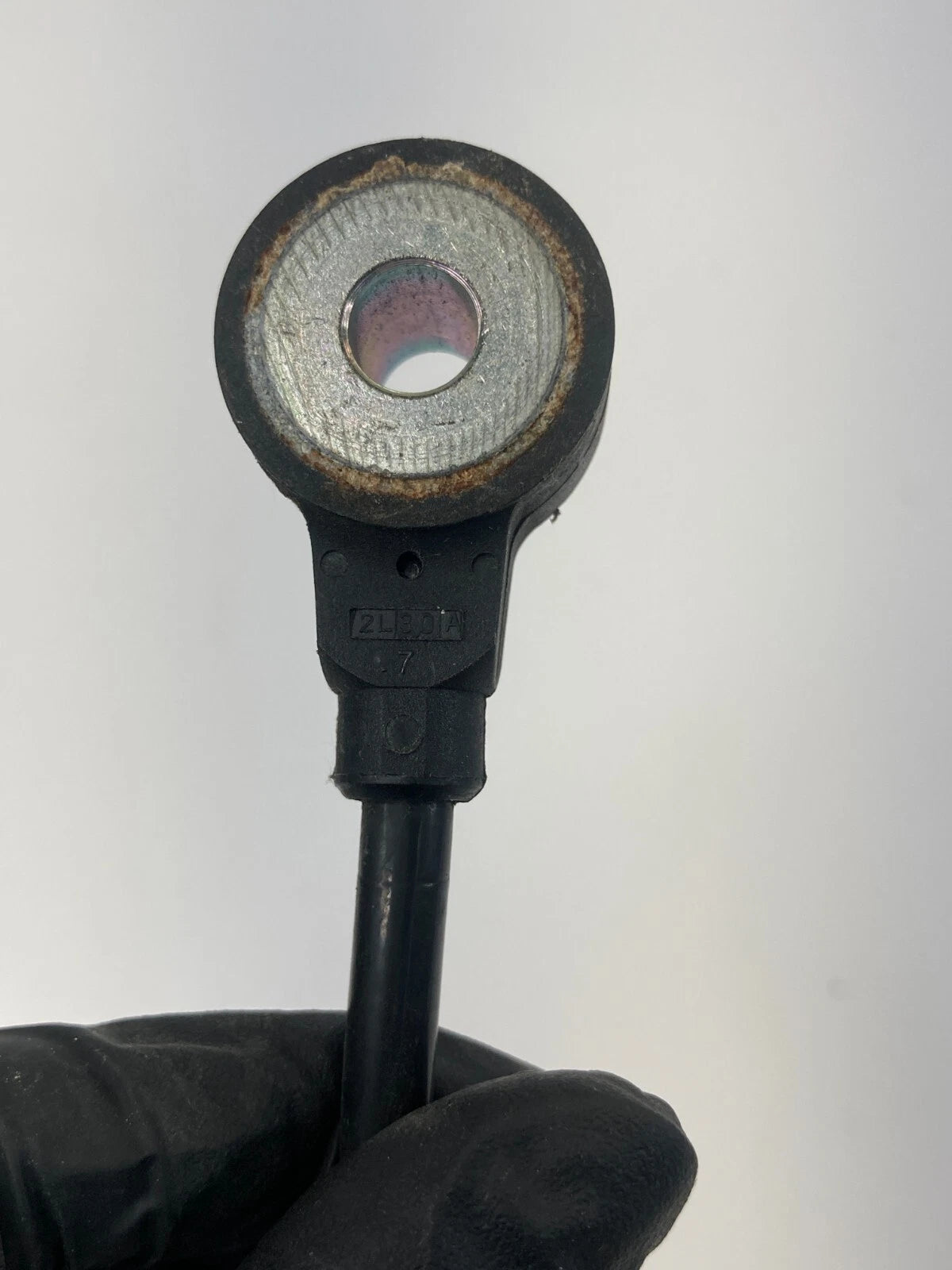2012-2018 FORD FOCUS 2.0L ENGINE KNOCK DETONATION SENSOR 1S7A-12A699-BB OEM