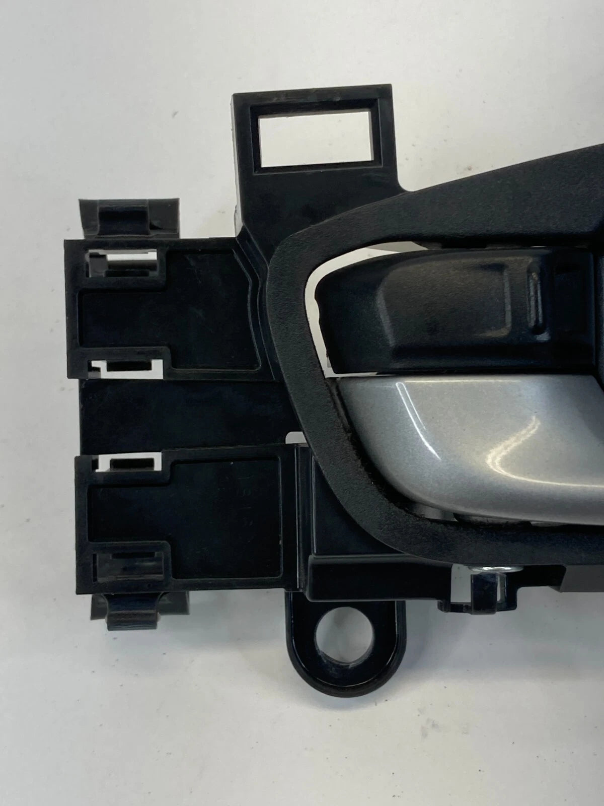 2016-2020 HONDA CIVIC COUPE FRONT LEFT DOOR INNER DOOR HANDLE ASSEMBLY OEM