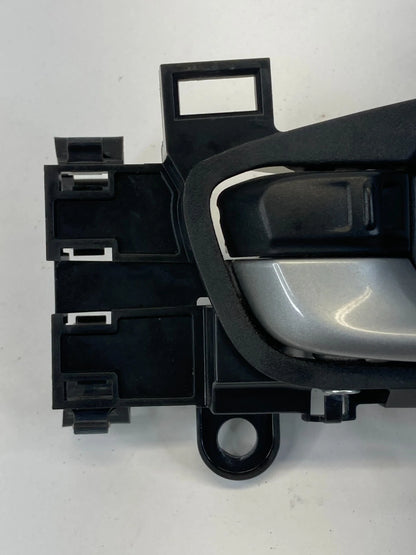 2016-2020 HONDA CIVIC COUPE FRONT LEFT DOOR INNER DOOR HANDLE ASSEMBLY OEM