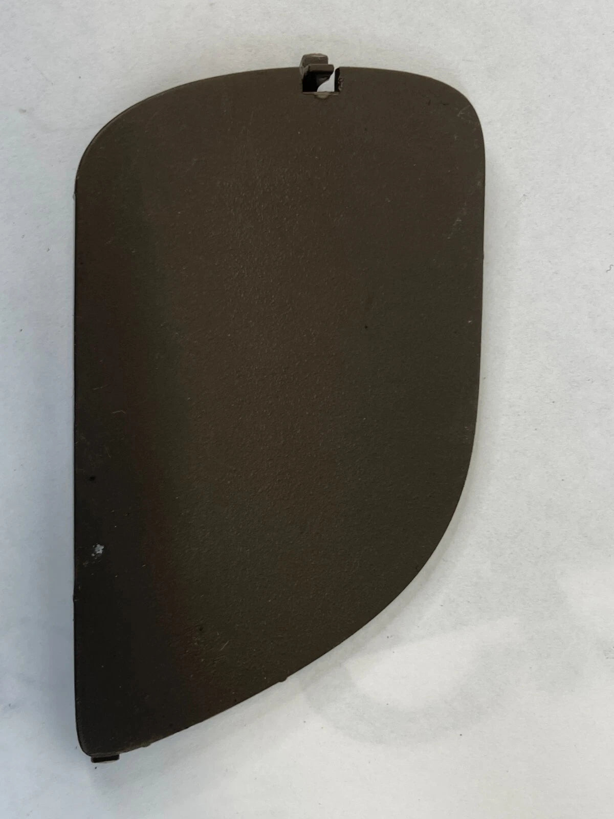 2003-2007 HONDA ACCORD SEDAN FRONT PASSENGER SIDE INTERIOR DOOR HANDLE CAP TRIM