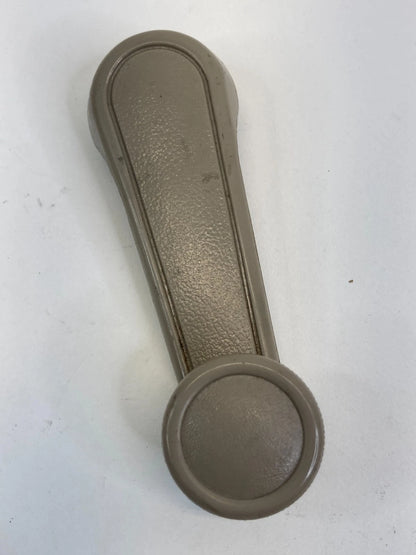 2003-2008 TOYOTA COROLLA MANUAL WINDOW CRANK HANDLE LEVER REGULATOR 69260-01020