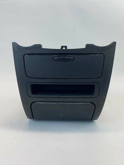 2006 2007 2008 2009 2010 Kia Optima Center Dash Ash Tray Storage Lighter OEM