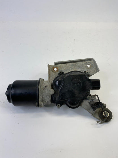 2005-2008 Nissan Xterra Frontier Front Windshield Wiper Motor Assembly OEM