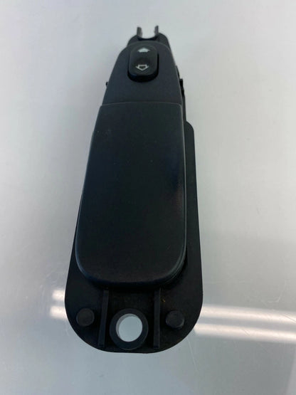 2000-2008 JAGUAR S-TYPE REAR LEFT DRIVER SIDE WINDOW CONTROL SWITCH ASSEMBLY OEM
