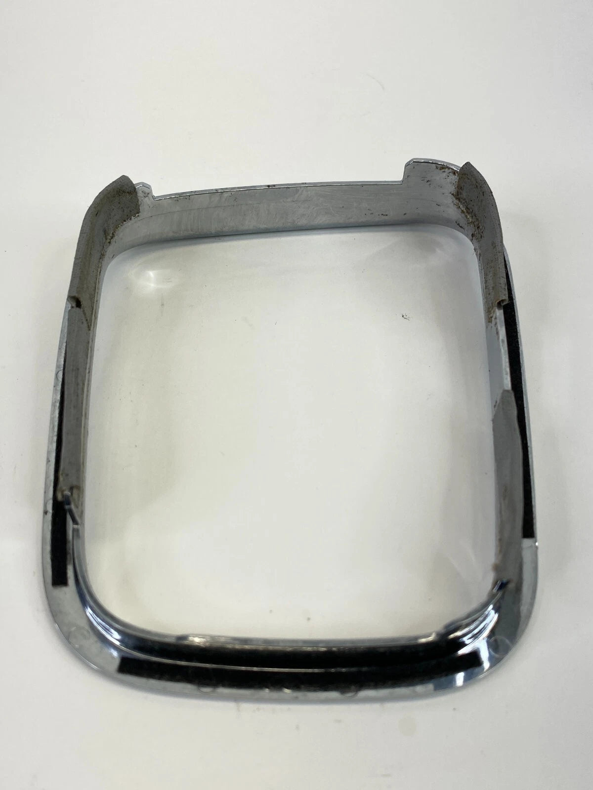 05-09 SUBARU OUTBACK CENTER CONSOLE SHIFT SHIFTER TRIM BEZEL COVER SURROUND OEM