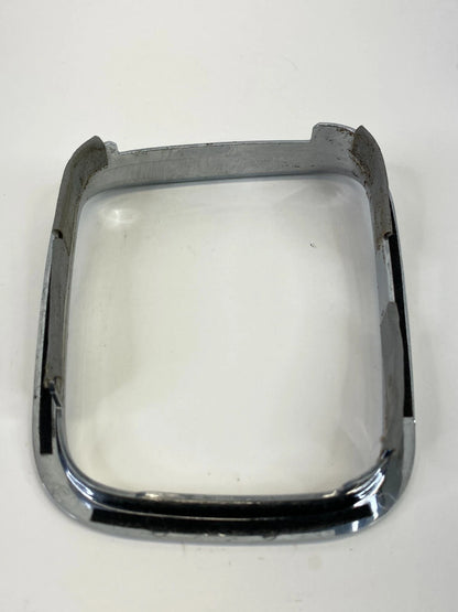 05-09 SUBARU OUTBACK CENTER CONSOLE SHIFT SHIFTER TRIM BEZEL COVER SURROUND OEM