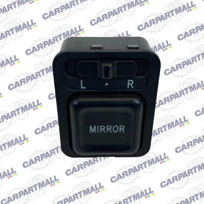 2001-2005 HONDA CIVIC COUPE DASH POWER DOOR MIRROR CONTROL SWITCH ASSEMBLY OEM