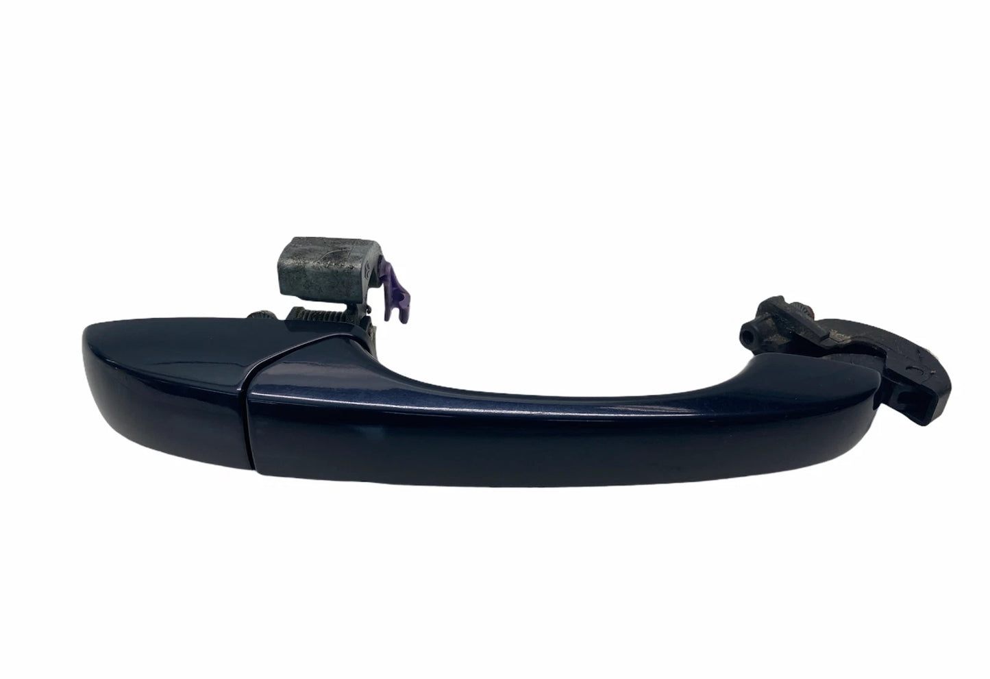 2011-2014 DODGE AVENGER FRONT RIGHT EXTERIOR DOOR HANDLE 1KR96HBVAB OEM