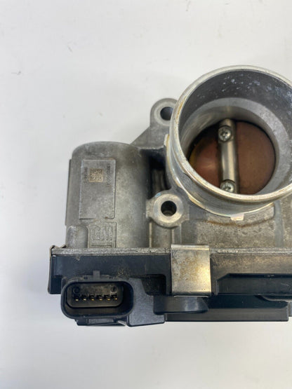 2013-2015 Chevrolet Spark 1.2L A/T Throttle Body Throttle Valve 96990250 OEM