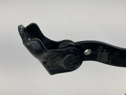2007 2008 INFINITI G35 SEDAN REAR RIGHT SIDE DOOR CHECK STOP STOPPER DETENT