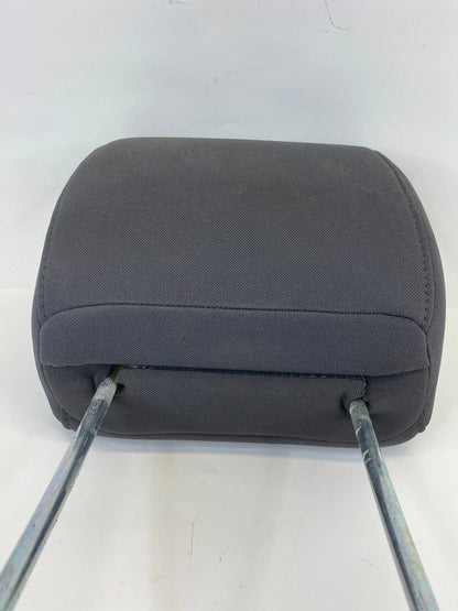 2009 09 DODGE JOURNEY FRONT LEFT DRIVER SIDE SEAT HEADREST HEAD REST OEM