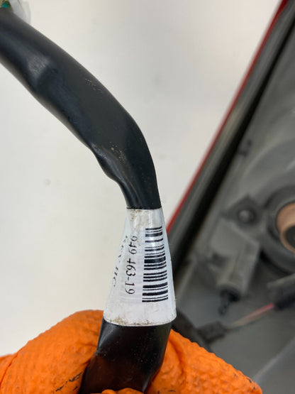 2013 2014 Nissan Altima SEDAN Rear Right Side Taillight Tail Lamp w/o Led OEM