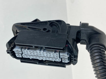 2012-2019 Fiat 500 FWD 1.4L L4 AT ABS Anti Lock Brake Pump Plug Connector Relay
