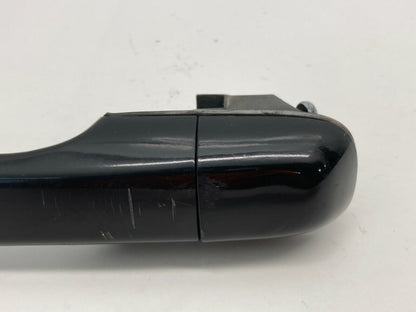 1998 1999 2000 Volvo V70 Rear Left Side Exterior Outer Door Handle Assembly OEM