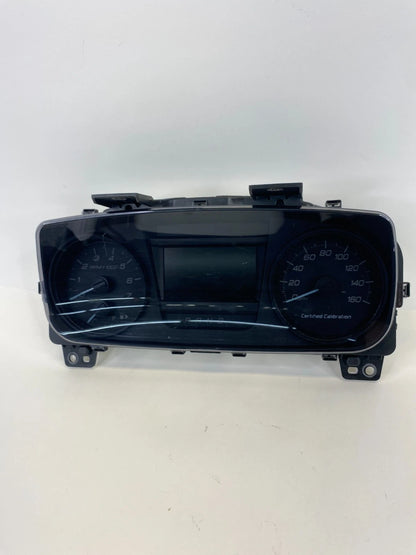 17-19 Ford Taurus Police SEDAN 3.5L Speedometer Instrument Cluster HG1T-10849-LB