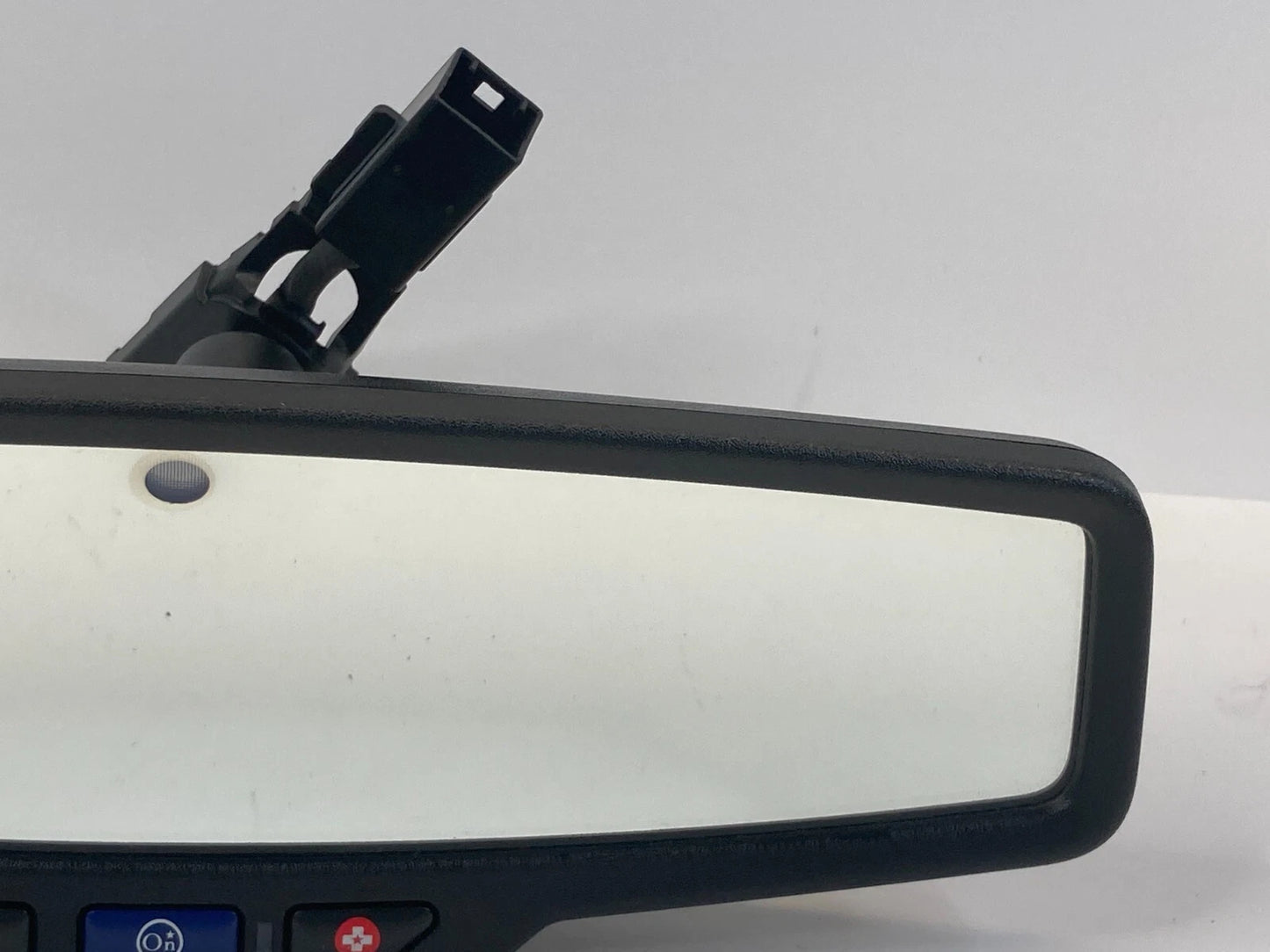 2010-2013 BUICK LACROSS INTERIOR REAR VIEW MIRROR AUTO DIMMING W/ONSTAR 13503845