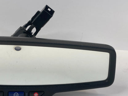2010-2013 BUICK LACROSS INTERIOR REAR VIEW MIRROR AUTO DIMMING W/ONSTAR 13503845