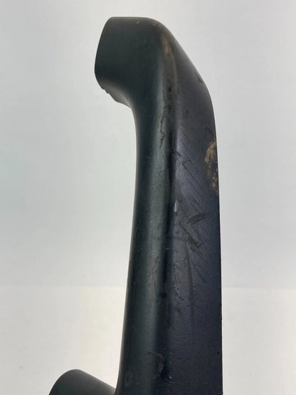 05-09 VOLKSWAGEN JETTA REAR RIGHT DOOR INNER PANEL HANDLE COVER 1K4-868-056-A