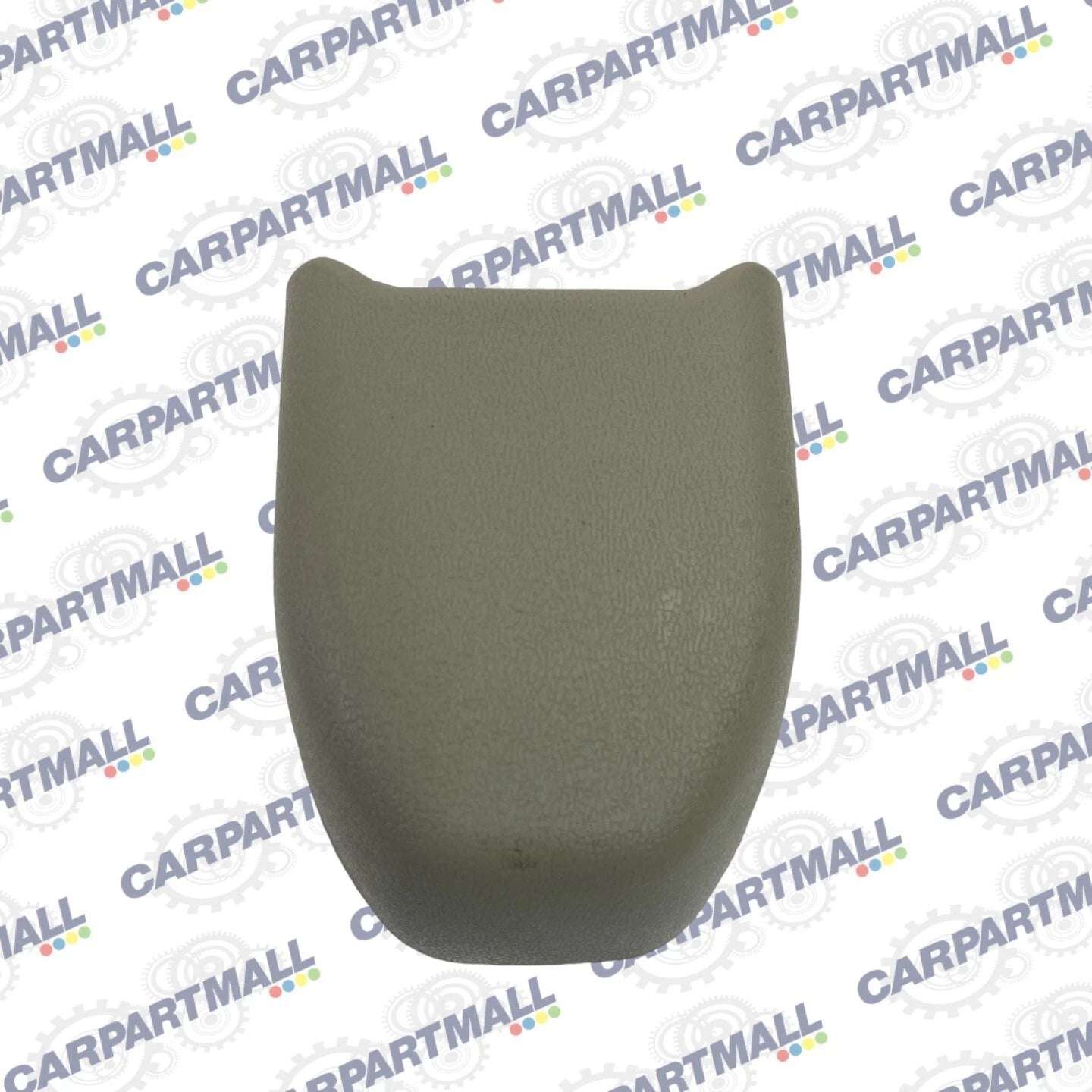 2009-2013 TOYOTA MATRIX COROLLA SEAT BELT RETRACTOR CAP COVER TRIM OEM