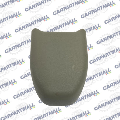 2009-2013 TOYOTA MATRIX COROLLA SEAT BELT RETRACTOR CAP COVER TRIM OEM