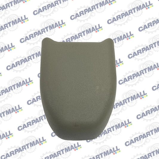 2009-2013 TOYOTA MATRIX COROLLA SEAT BELT RETRACTOR CAP COVER TRIM OEM