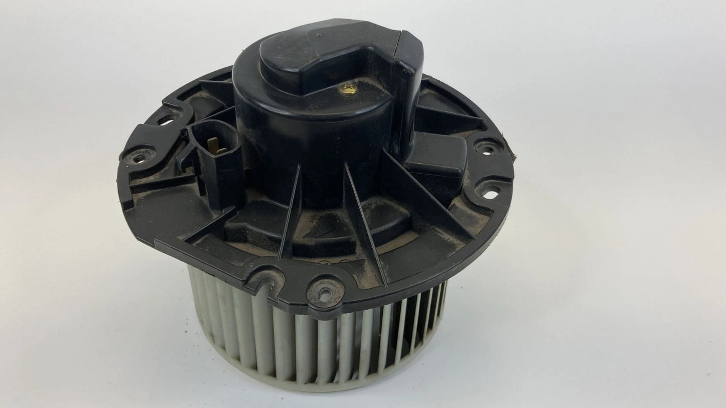 1999-2003 FORD WINDSTAR 3.8L FRONT HVAC AC HEATER BLOWER MOTOR XF2H19805DB OEM