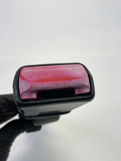 2000-2003 MERCEDES-BENZ ML320 FRONT LEFT DRIVER SEAT BELT BUCKLE RECEIVER OEM
