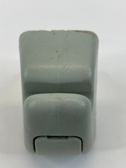 2003-2011 SAAB 9-3 SEDAN ROOF LEFT DRIVER SIDE SUNVISOR SUN VISOR HOLDER CLIP