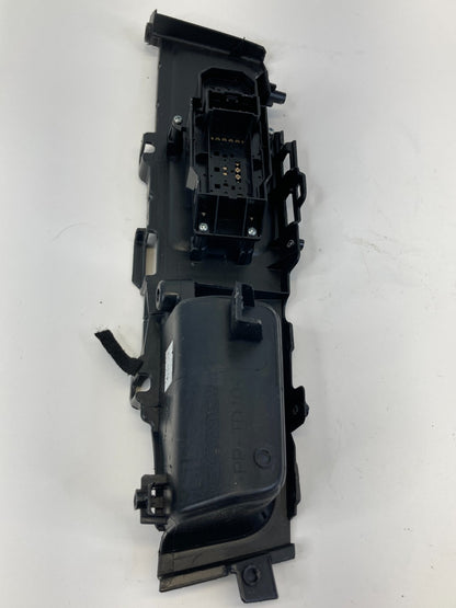 2012 2013 2014 2015 Honda Civic COUPE Front Right Door Window Switch w/Bezel OEM