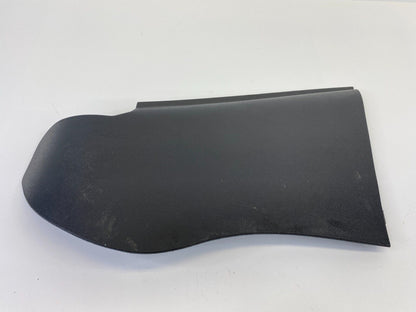 2005-2010 Pontiac G6 Front Left Side Dash Lower Panel Cover Trim M1522A5810 OEM