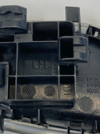 2013-2019 Nissan Sentra Rear Left Back Inside Inner Door Handle OEM