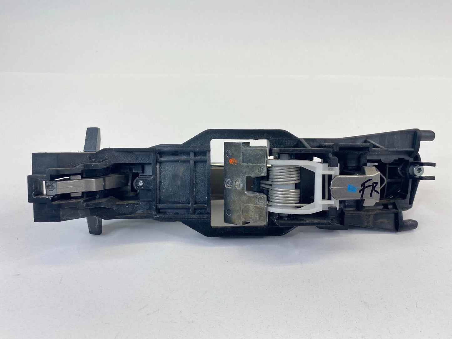 2003-2005 MERCEDES-BENZ E320 SEDAN FRONT RIGHT SIDE EXTERIOR OUTER DOOR HANDLE