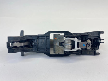 2003-2005 MERCEDES-BENZ E320 SEDAN FRONT RIGHT SIDE EXTERIOR OUTER DOOR HANDLE