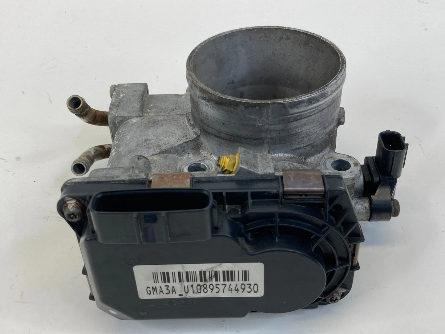 2004 2005 2006 2007 2008 Acura TL 3.2L Throttle Body Throttle Valve OEM