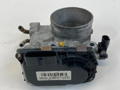 2004 2005 2006 2007 2008 Acura TL 3.2L Throttle Body Throttle Valve OEM