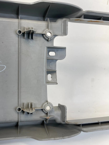 04-06 LEXUS RX330 07-09 RX350 CENTER CONSOLE LOWER TRIM PANEL 58834-0E010 OEM
