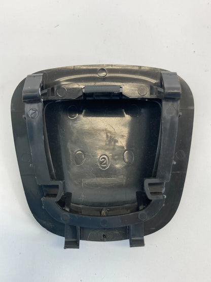 11-19 FORD FIESTA REAR DECK SEAT CHILD SAFETY ANCHOR HOOK COVER TRIM CAP OEM