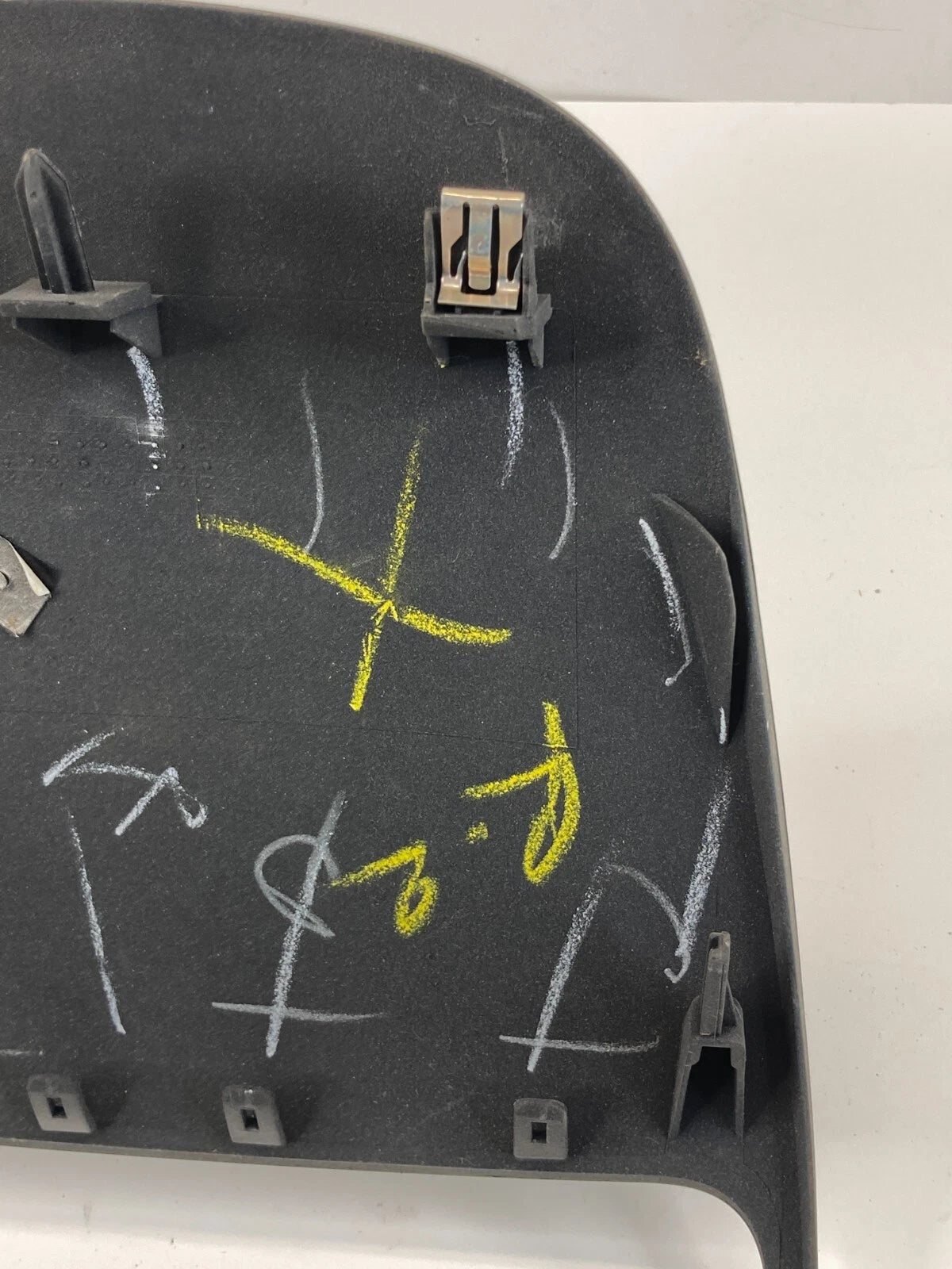 2011-2020 DODGE JOURNEY NAVIGATION TOUCH SCREEN DISPLAY MONITOR PANEL 05064993AI