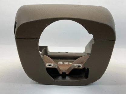 2001-2006 ACURA MDX SPORT STEERING COLUMN UPPER & LOWER TRIM COVER 77350-S3V OEM