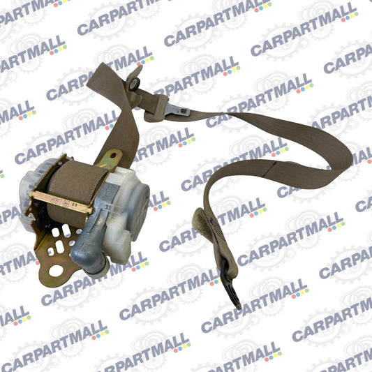 2002 2003 02 03 LEXUS ES300 FRONT PASSENGER RIGHT SIDE SEAT BELT RETRACTOR