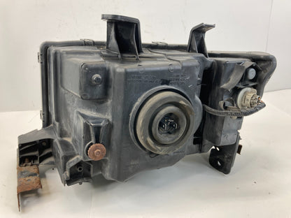 2006-2008 Honda Ridgeline Front Right Passenger Side Headlight Headlamp Assy OEM
