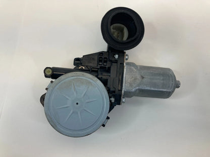 2009-2019 TOYOTA COROLLA DOOR REAR LEFT SIDE POWER WINDOW MOTOR ASSEMBLY OEM