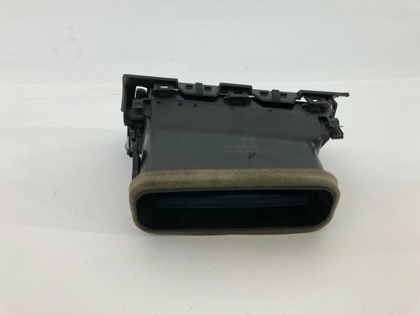 04 05 BMW 545I 04-07 BMW 530I 525I FRONT LEFT DRIVER SIDE DASH AIR VENT GRILLE