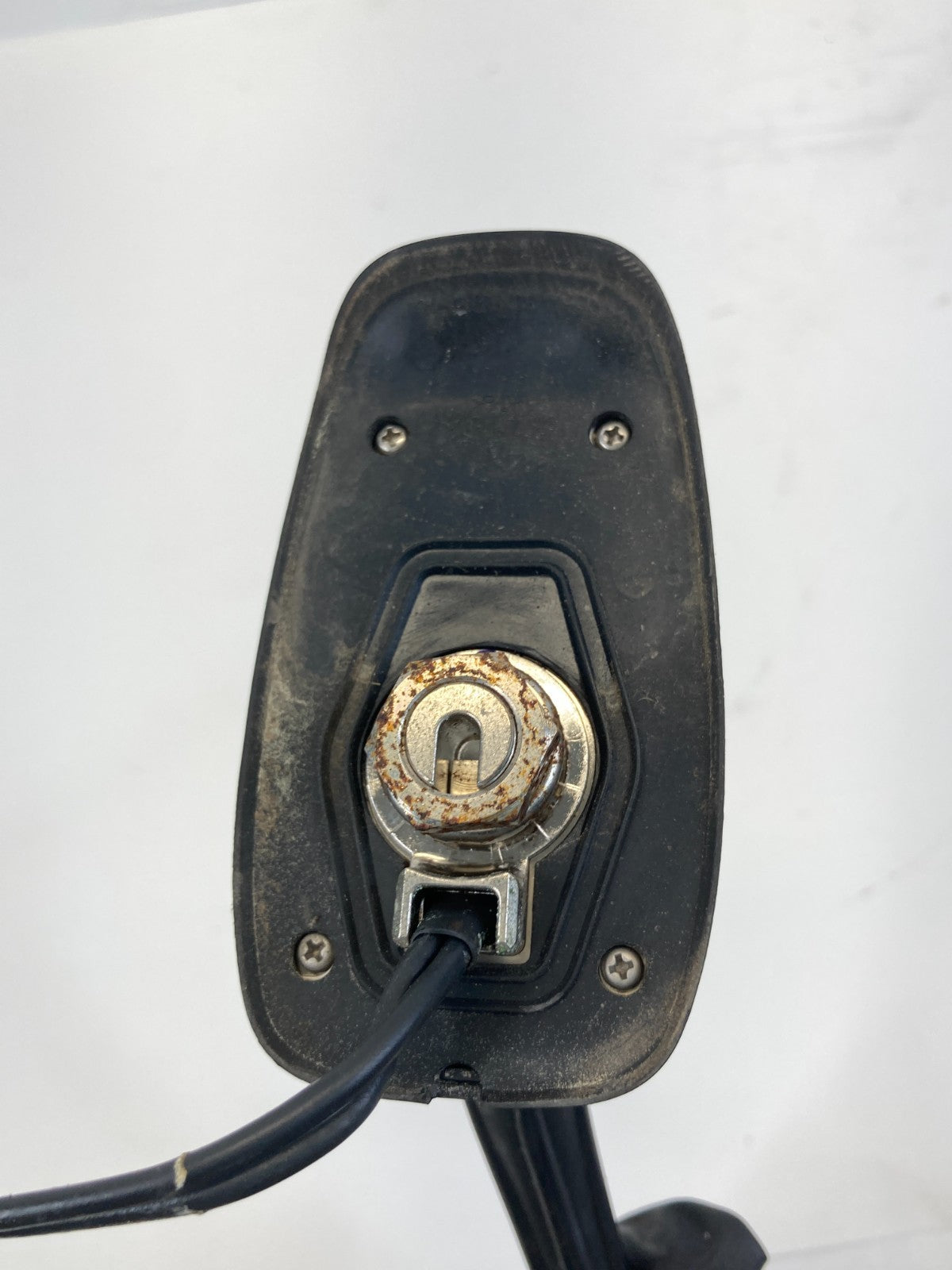 2006 2007 2008 2009 2010 2011 Honda Civic Roof Mount Radio Antenna Mast OEM